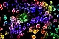 pic for Colorful Circles 